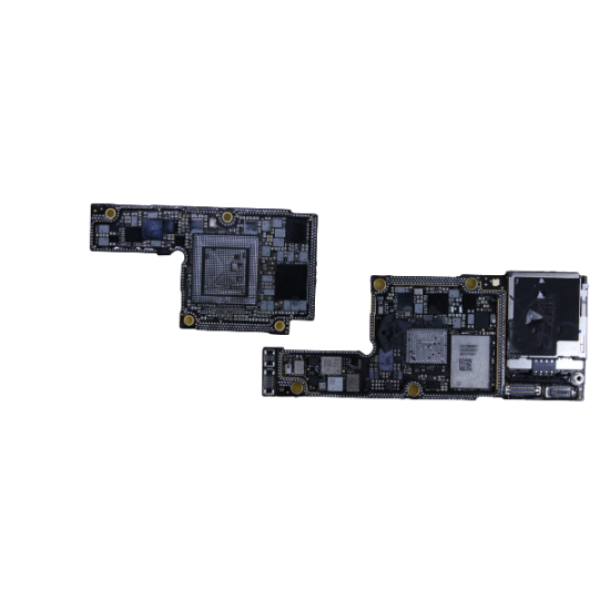 MOTHERBOARD (SCRAPBOARD) APPLE IPHONE XS QUALCOMM